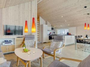 Holiday Home Domi - 1-2km from the sea by Interhome