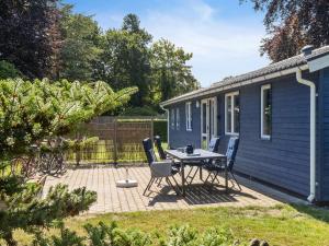 Holiday Home Winona - 300m from the sea by Interhome