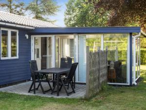 Holiday Home Winona - 300m from the sea by Interhome