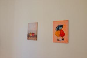 Appartamento con 1 Camera da Letto