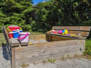 Holiday Home Winona - 300m from the sea by Interhome