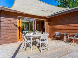 Holiday Home Alvia - 200m from the sea by Interhome