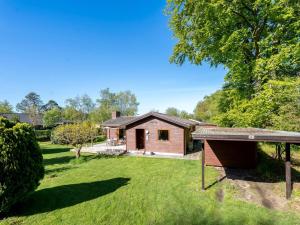 Holiday Home Alvia - 200m from the sea by Interhome