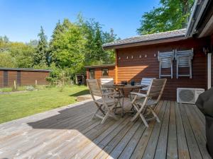 Holiday Home Alvia - 200m from the sea by Interhome