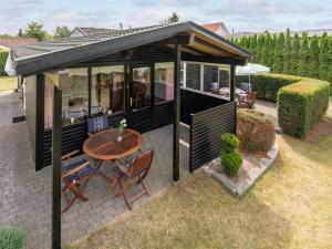 Holiday Home Siem - 650m from the sea by Interhome