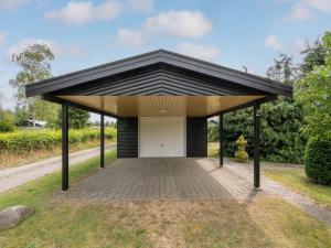 Holiday Home Siem - 650m from the sea by Interhome