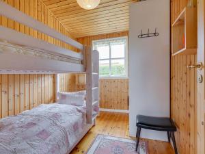 Holiday Home Siem - 650m from the sea by Interhome