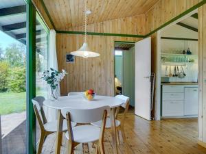 Holiday Home Morle - 600m from the sea by Interhome