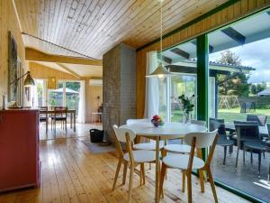 Holiday Home Morle - 600m from the sea by Interhome