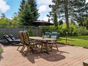 Holiday Home Morle - 600m from the sea by Interhome