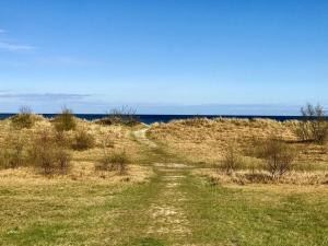 Holiday Home Torsten - 30m from the sea by Interhome