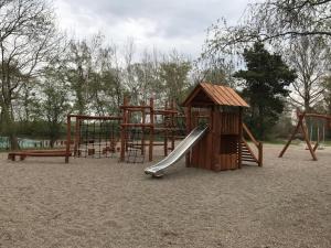 Holiday Home Torsten - 30m from the sea by Interhome