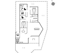 Holiday Home Augusta - 700m from the sea by Interhome
