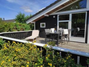 Holiday Home Augusta - 700m from the sea by Interhome