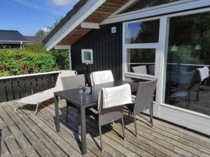 Holiday Home Augusta - 700m from the sea by Interhome