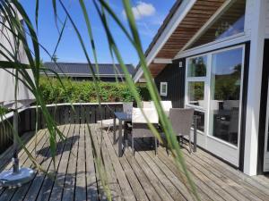 Holiday Home Augusta - 700m from the sea by Interhome