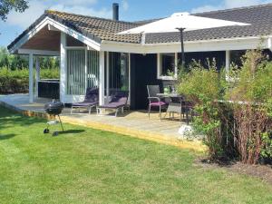 Holiday Home Augusta - 700m from the sea by Interhome