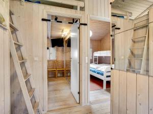 Holiday Home Fatlinda - 1km from the sea by Interhome