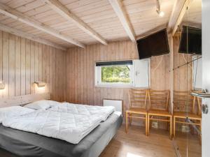 Holiday Home Fatlinda - 1km from the sea by Interhome