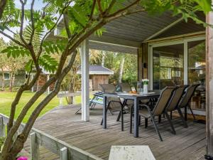 Holiday Home Fatlinda - 1km from the sea by Interhome