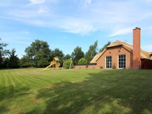 Holiday Home Erra - 250m from the sea by Interhome