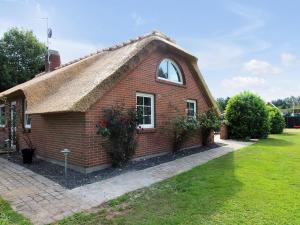 Holiday Home Erra - 250m from the sea by Interhome