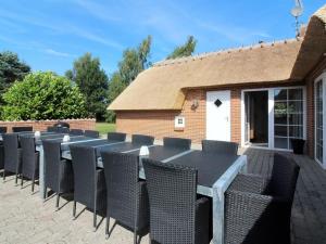 Holiday Home Erra - 250m from the sea by Interhome