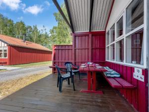 Holiday Home Hira - 300m from the sea by Interhome