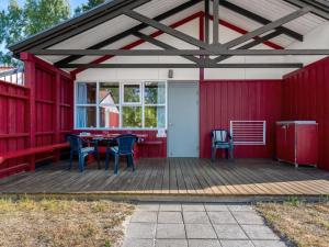 Holiday Home Hira - 300m from the sea by Interhome