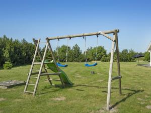 Holiday Home Bolli - 1-1km from the sea by Interhome