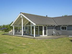 Holiday Home Bolli - 1-1km from the sea by Interhome