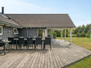 Holiday Home Bolli - 1-1km from the sea by Interhome