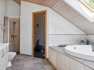 Holiday Home Bolli - 1-1km from the sea by Interhome