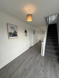 ResiLets - Berwick House - Large 4 Bed Townhouse - Contractor stays