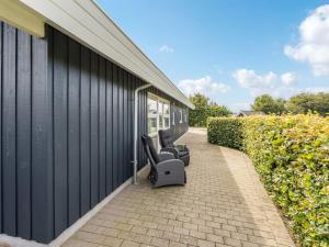 Holiday Home Deline - 250m from the sea by Interhome