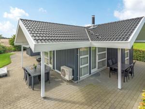Holiday Home Deline - 250m from the sea by Interhome