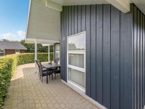 Holiday Home Deline - 250m from the sea by Interhome