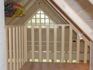 Holiday Home Kalv - 75m from the sea by Interhome