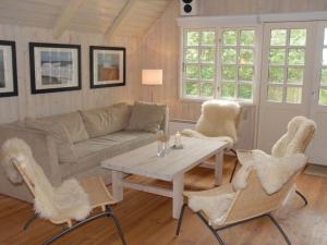 Holiday Home Kalv - 75m from the sea by Interhome