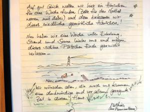 Holiday Home Kalv - 75m from the sea by Interhome