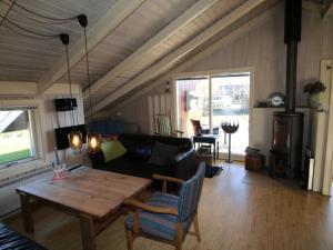 Holiday Home Akari - 400m from the sea by Interhome