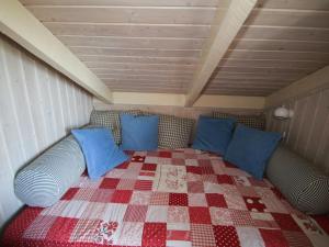 Holiday Home Akari - 400m from the sea by Interhome