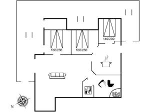 Holiday Home Naia - 200m from the sea by Interhome