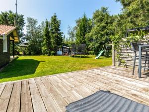 Holiday Home Gabi - 700m from the sea by Interhome