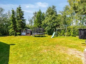 Holiday Home Gabi - 700m from the sea by Interhome