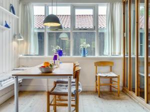 Holiday Home Bennek - 200m from the sea by Interhome