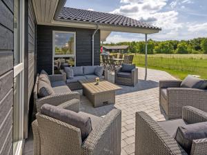 Holiday Home Elsebet - 600m from the sea by Interhome