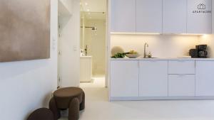 City Center - Ogarna 1 Art in Apartment by Apartmore