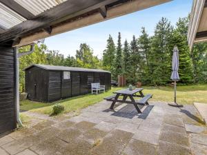 Holiday Home Fjola - 200m from the sea by Interhome