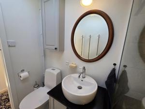 Holiday Home Fjola - 200m from the sea by Interhome